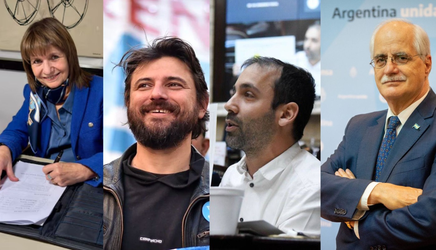 Cierre de listas: los partidos terminan de definir sus candidatos | Política