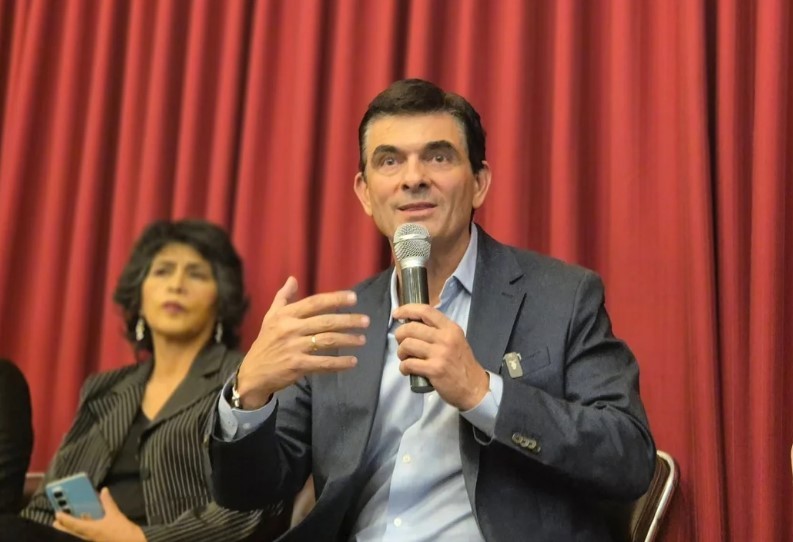 Rodrigo Paz Pereira se impuso en la primera vuelta de las presidenciales de Bolivia | Internacionales