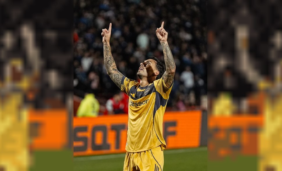 Boca le ganó a Independiente Rivadavia por el Torneo Clausura | Deportes