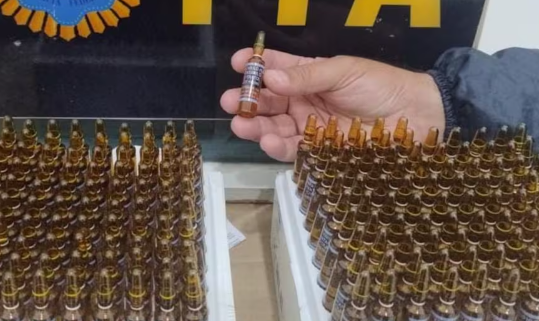 Fentanilo contaminado: comenzaron las pericias a las historias clínicas de pacientes fallecidos | Actualidad