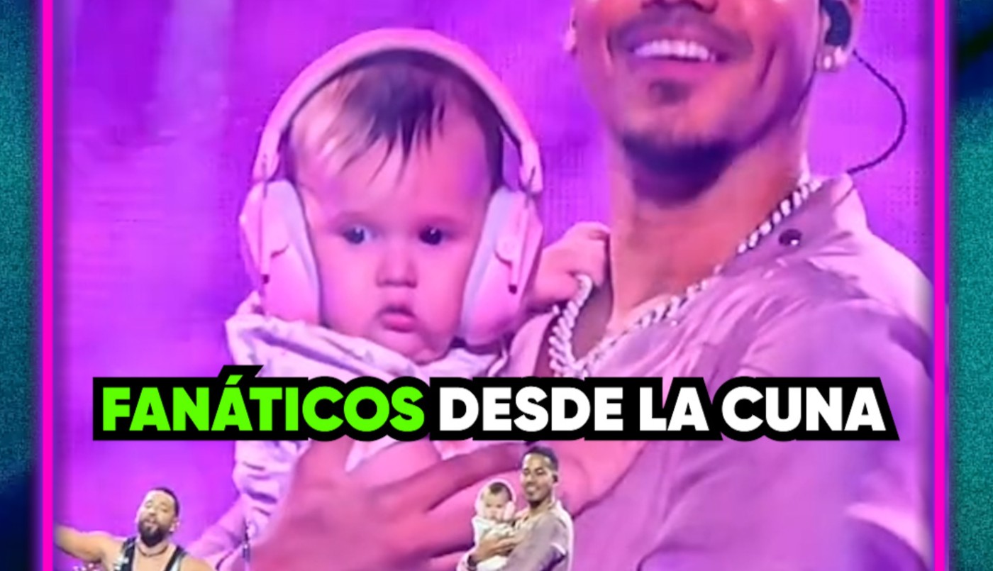 Bebés en recitales: riesgos y prevenciones - #Mansión247 | TFN Digital | Últimos videos