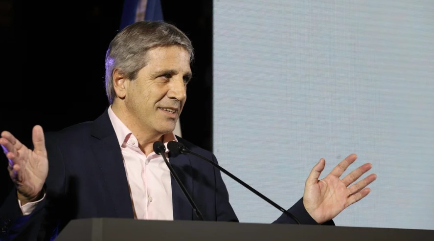 Por el pago de deuda, el Gobierno tuvo déficit financiero por $168.000 millones | Economía