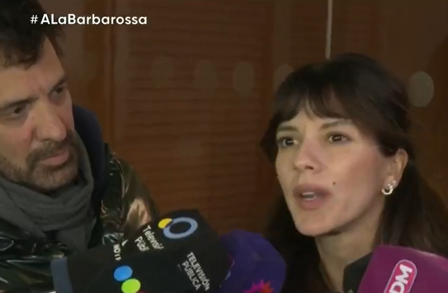 Gimena Accardi, tras confesar su infidelidad: "Es demasiado el odio y el hostigamiento" | Espectáculos