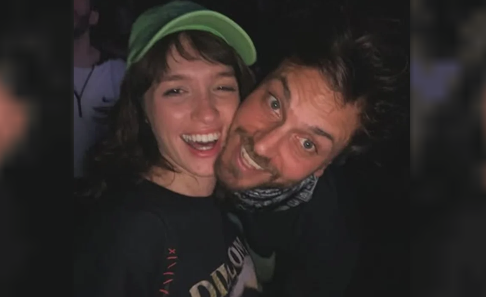 El descargo de Andrés Gil tras ser señalado como el supuesto amante de Gimena Accardi | Espectáculos