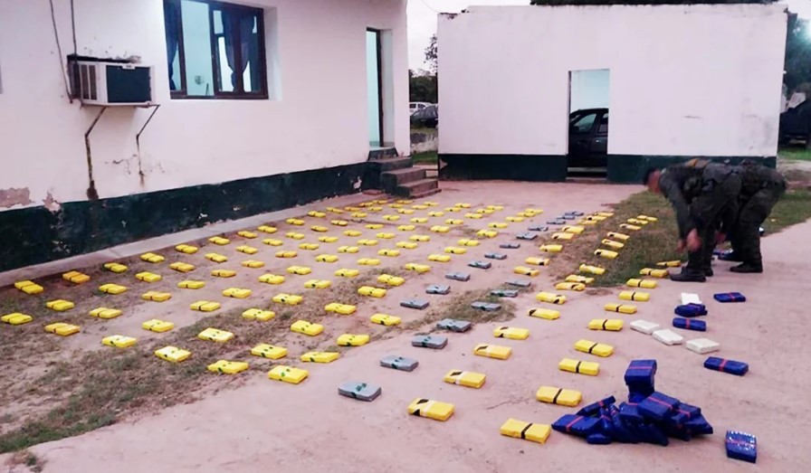 Salta: tras identificar su voz en un peritaje, condenan a un comerciante por transporte de cocaína | Actualidad