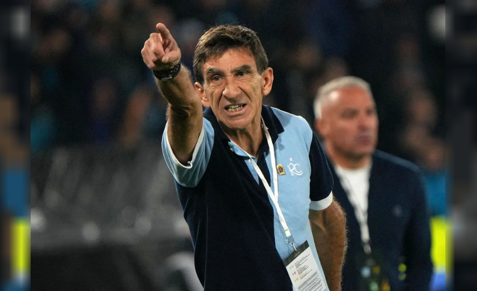 Racing en cuartos de la Libertadores: “Tenemos el sueño de ir por todo”, dijo Gustavo Costas | Deportes