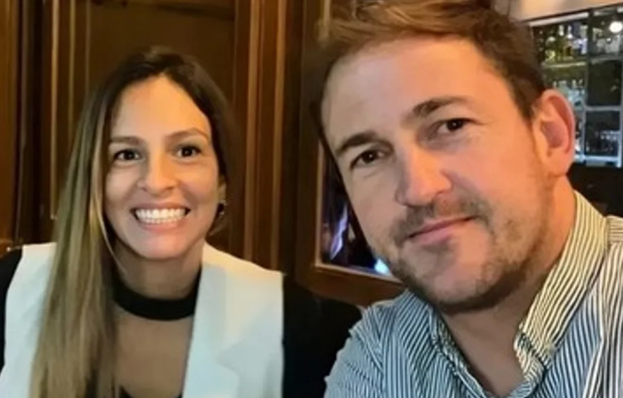 Julieta Silva declaró que su marido, quien la acusó por violencia, la extorsionaba | Actualidad