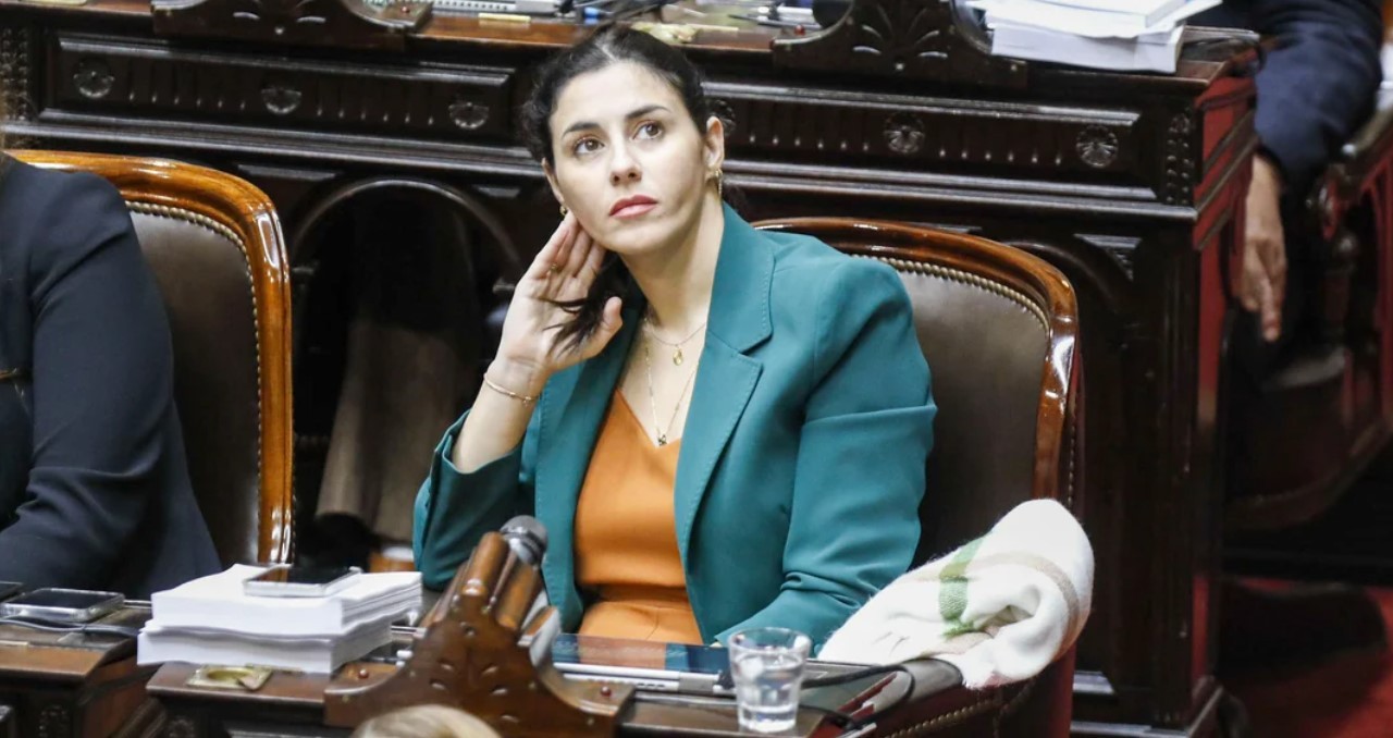 Ruptura en La Libertad Avanza: tres diputados se van del oficialismo y forman un nuevo bloque | Política