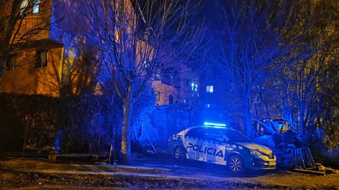 Conmoción en San Martín de los Andes: lo torturaron y le cortaron tres dedos | Actualidad