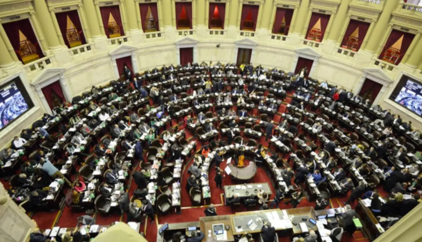 Diputados aprobó subir a $100 millones el umbral para considerar que hay delito de evasión | Política