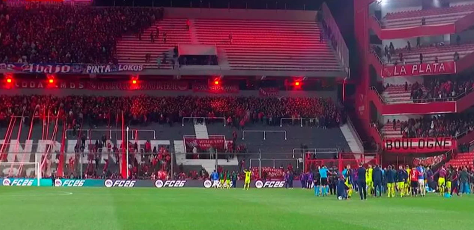 Juan Manuel Lugones: “A la Policía de Kicillof no le da el cuero para poner orden en una cancha de fútbol” | Deportes