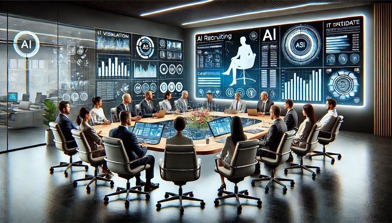 Los perfiles IT con habilidades en IA ganan hasta un 25% más de salario que sus pares | Economía