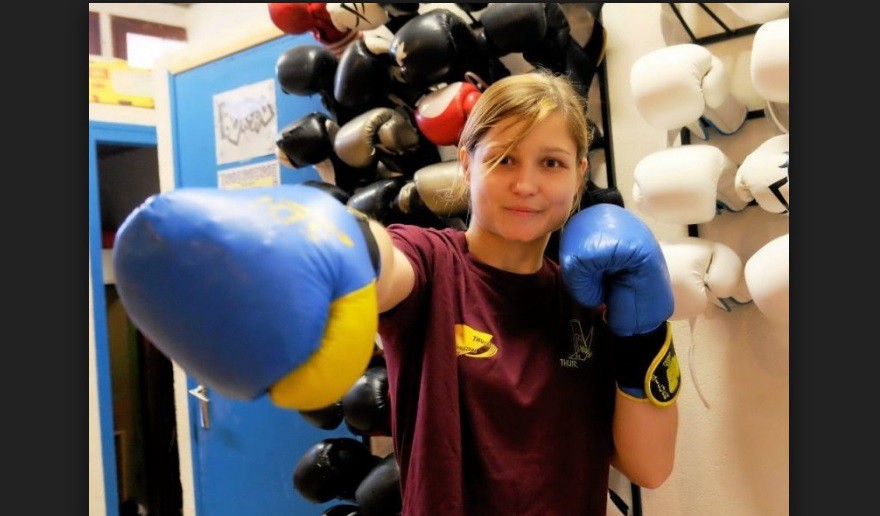 Conmoción en el mundo del boxeo por la muerte de una joven campeona mundial | Deportes