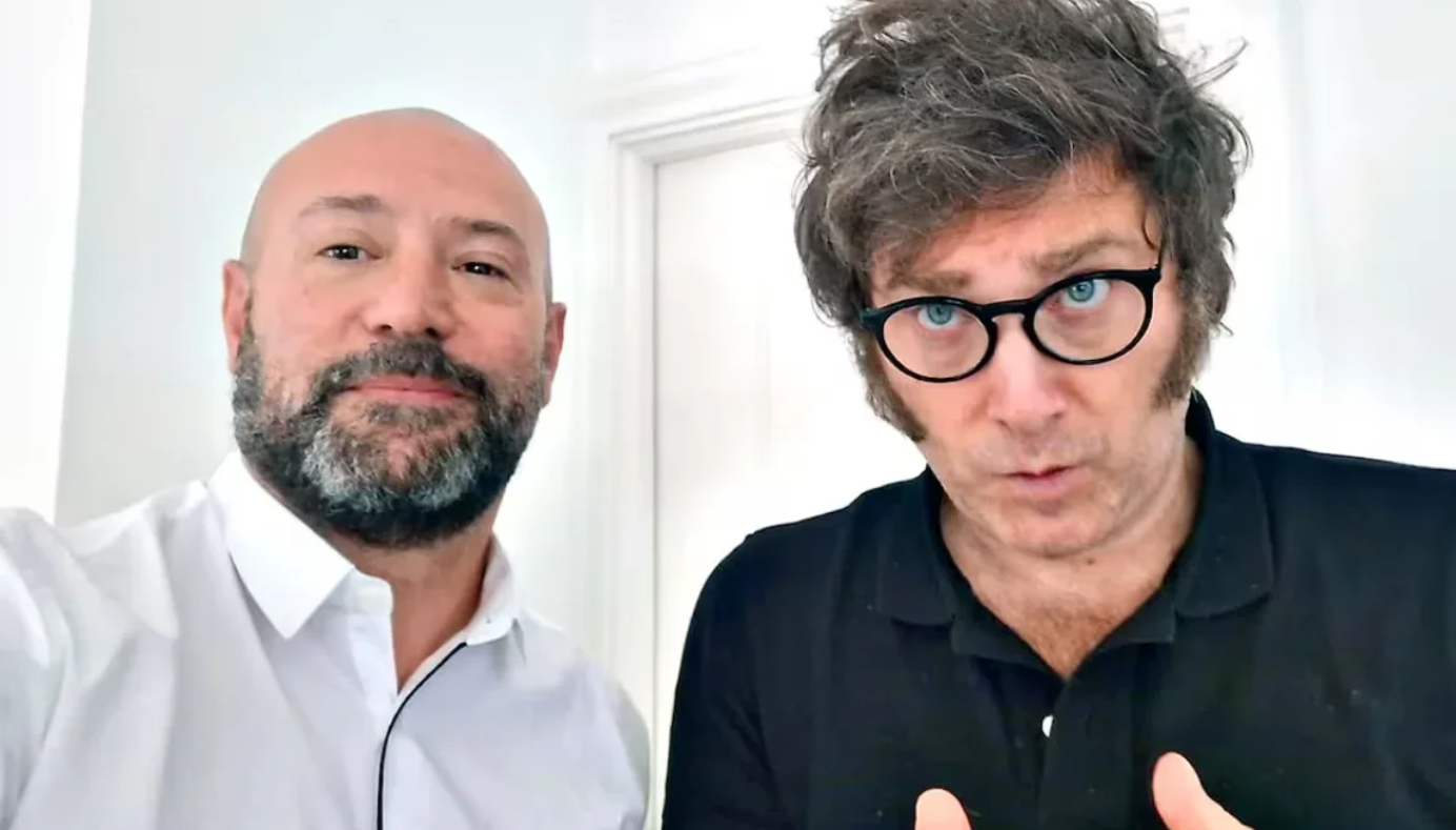 Tras el escándalo de los audios, el Gobierno intervino la Agencia de Discapacidad y designó a un nuevo titular | Política