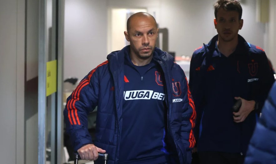 "Chelo" Díaz liquidó a Grindetti: "La declaración del presidente de Independiente es repudiable" | Deportes