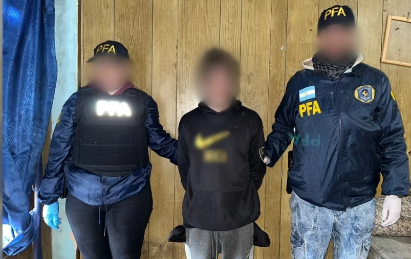 Lanús: detuvieron a un acusado por el abuso sexual de su sobrina de tres años | Actualidad