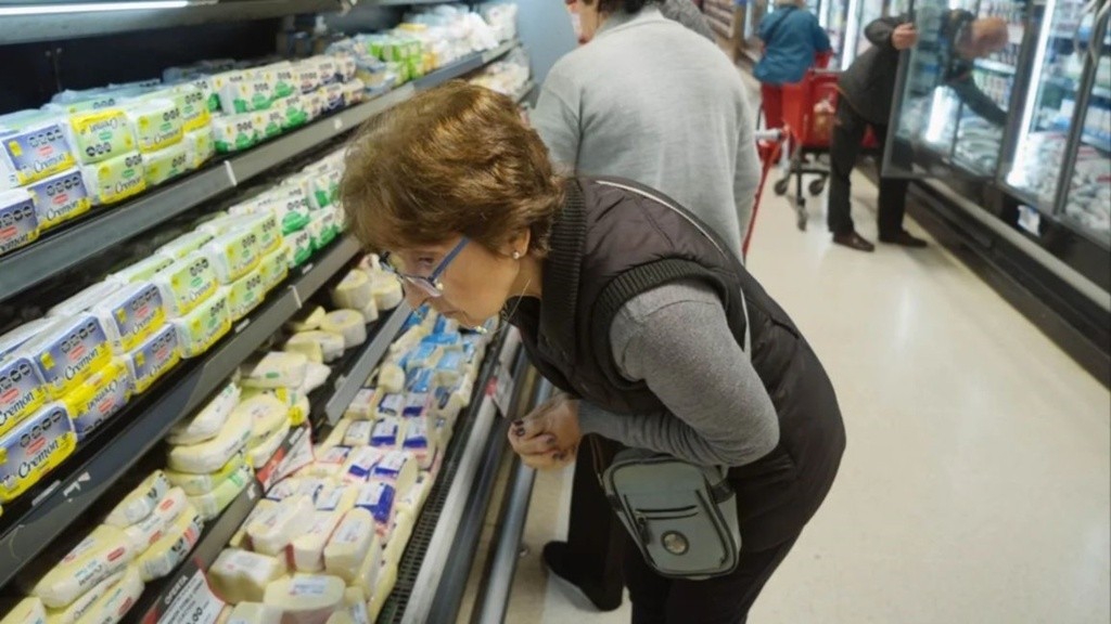 Capital Humano anunció descuentos en supermercados para jubilados | Economía