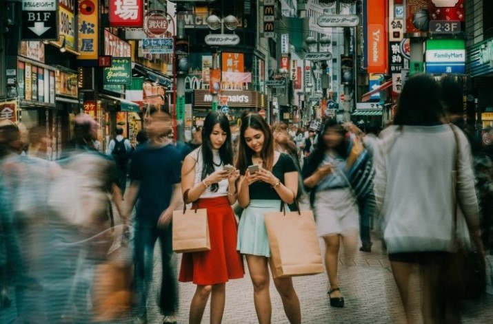 Japón: quieren limitar el uso de los smartphones a dos horas diarias | Internacionales