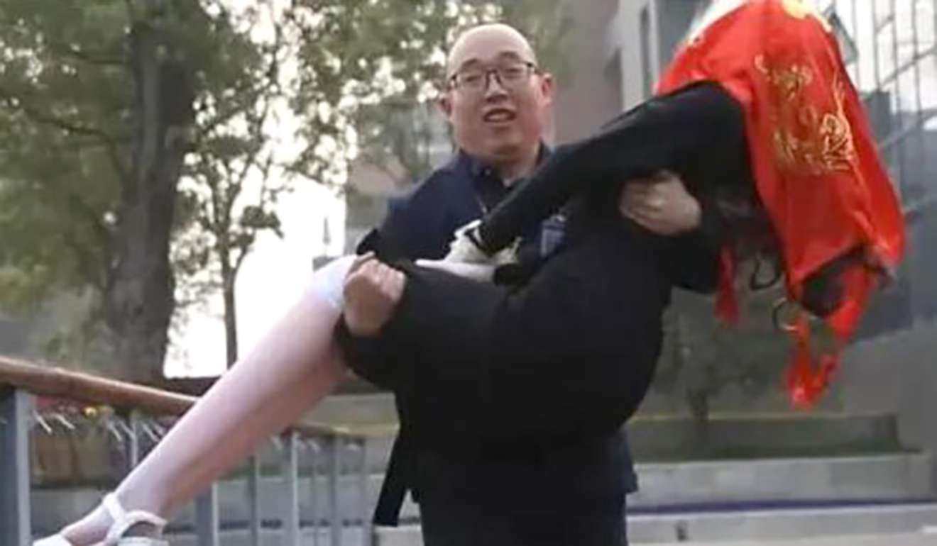 Construyó una mujer-robot y se casó con ella | Curiosidades