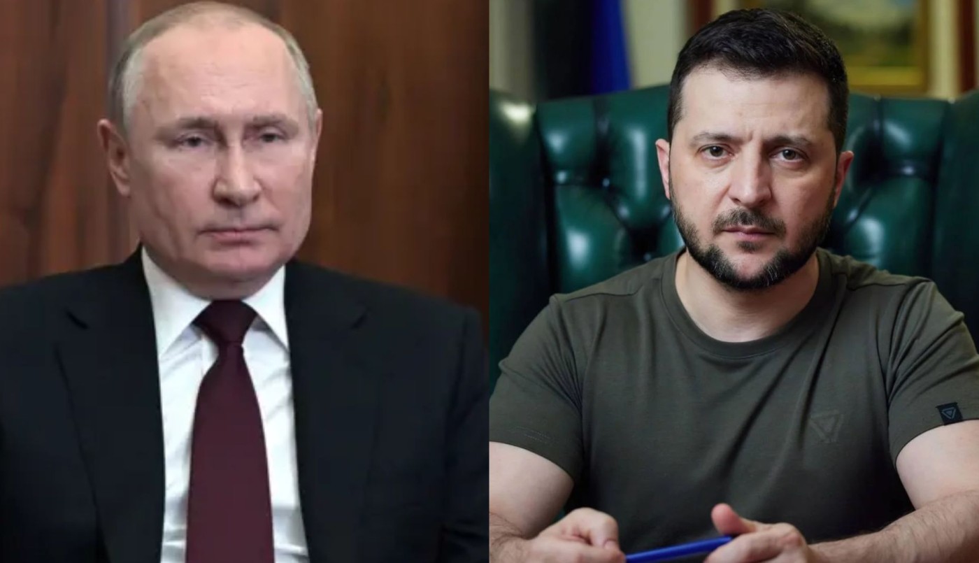 Rusia y Ucrania intercambiaron prisioneros de guerra (1) | Internacionales