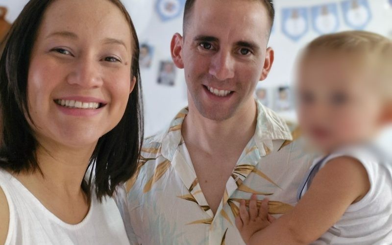 La esposa del gendarme detenido en Venezuela aseguro que “es un crimen de lesa humanidad” | Actualidad