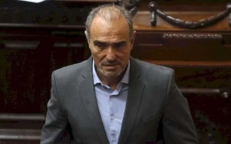 Lule Menem rompió el silencio por los audios: "Aseguro la absoluta falsedad de su contenido" | Política