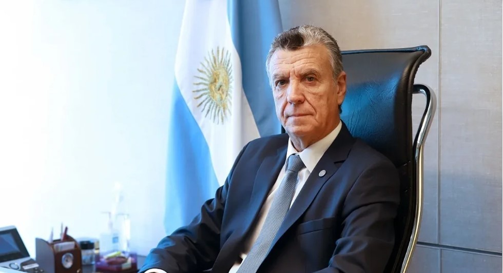 La CAC respaldó al Gobierno: "Ha hecho cambios extraordinarios en términos macroeconómicos” | Economía