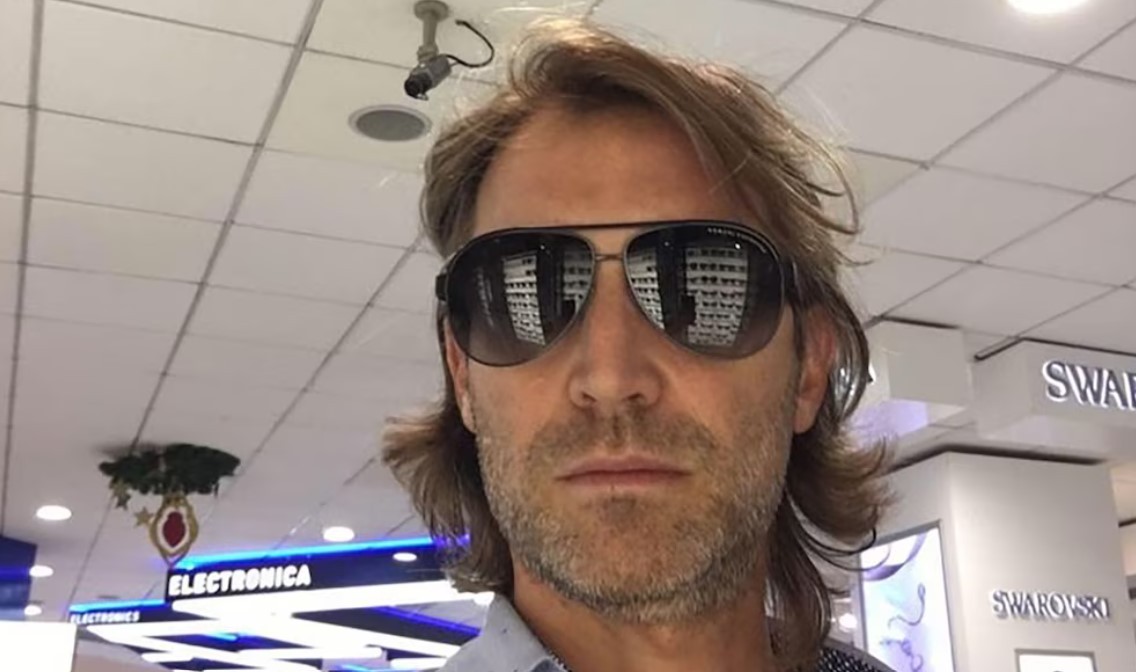 El caso de los audios: el empresario Jonathan Kovalivker se presentó ante la Justicia y entregó su celular | Política