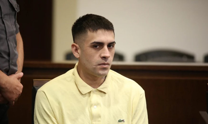 Reconoció haber matado a un joven por una disputa narco y fue condenado a 20 años de prisión en Mendoza | Actualidad