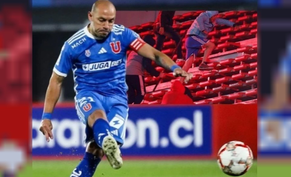 Marcelo Díaz apuntó contra la violencia en Avellaneda: “Esto no puede volver a suceder” | Deportes