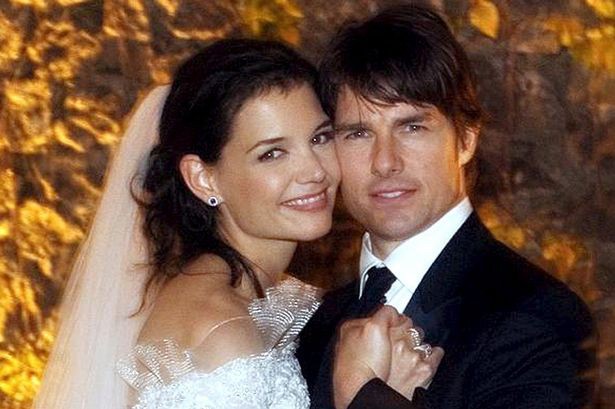 Se conoció la polémica cláusula a la que accedió Katie Holmes para divorciarse de Tom Cruise | Espectáculos