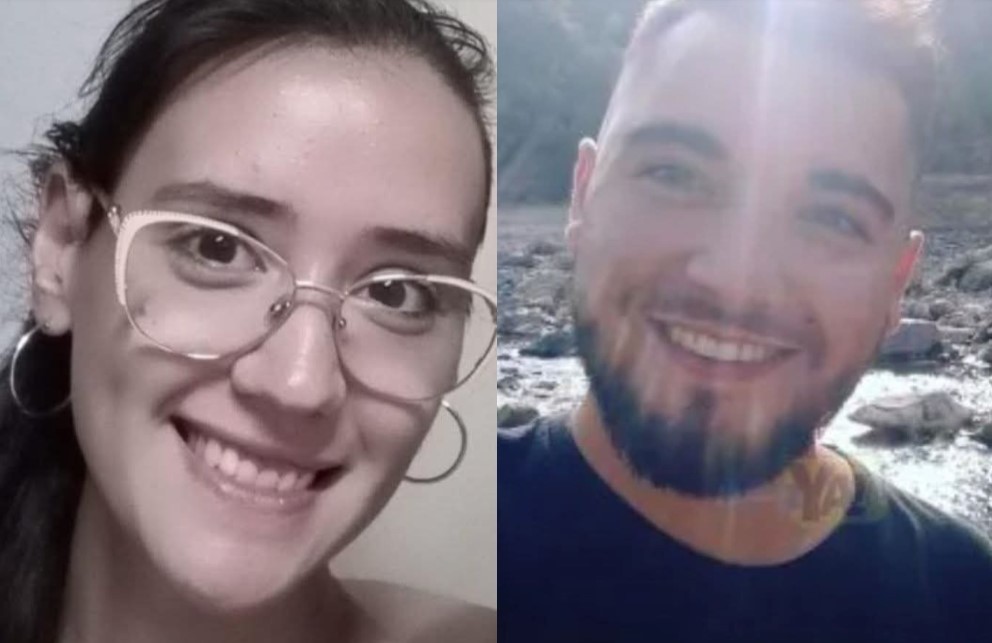 Mendoza: encontraron muerta a la docente que era buscada y detuvieron a su novio | Actualidad