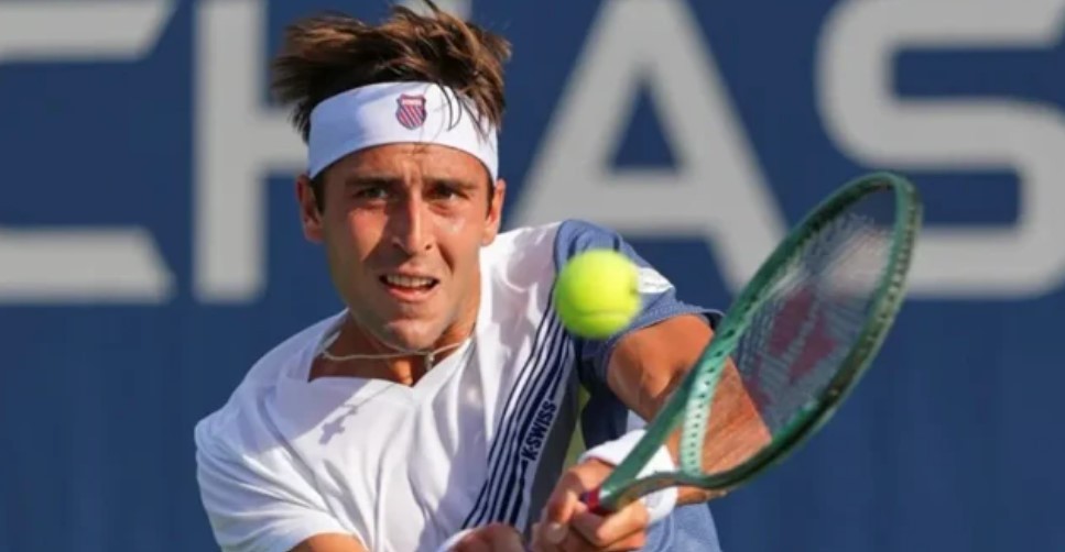 Etcheverry no pudo con Lehecka y se despidió del US Open | Deportes