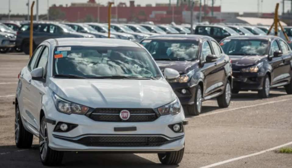 Leasing sin trabas: habilitan la transferencia automática de bienes | Economía