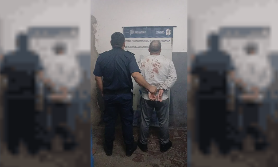 Capturaron en Dock Sud a uno de los prófugos más buscados de Santa Fe | Actualidad