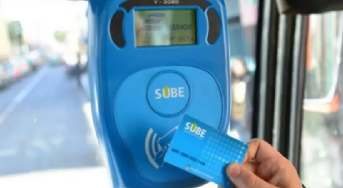 Transporte público: beneficiarios de Asignación Universal por Hijo pueden viajar con 55% de descuento | Actualidad