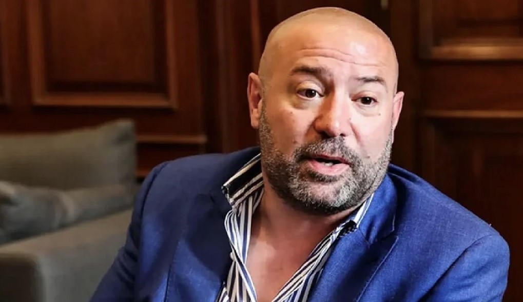 Spagnuolo evalúa ser "arrepentido", dice que teme por su vida y que borró chats con Javier Milei | Política