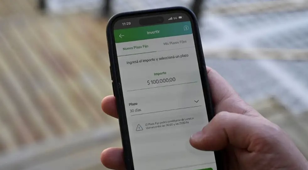 La billetera del Banco Provincia golpea el mercado con una tasa que casi triplica la inflación mensual | Economía