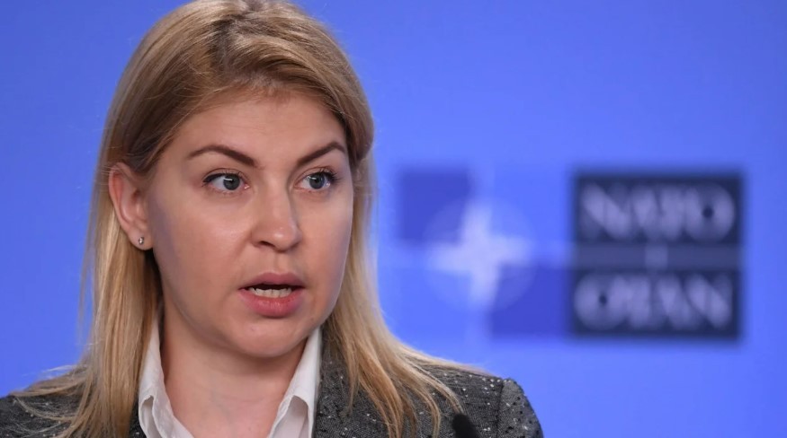 Zelenski nombró a una nueva embajadora en Estados Unidos en vísperas de un encuentro bilateral | Internacionales