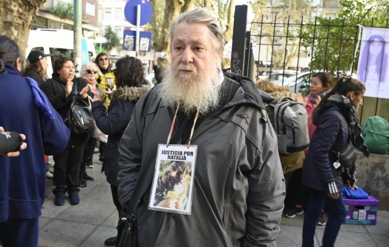 Extrajeron sangre a tres policías para encontrar al quinto femicida de Natalia Melmann | Actualidad