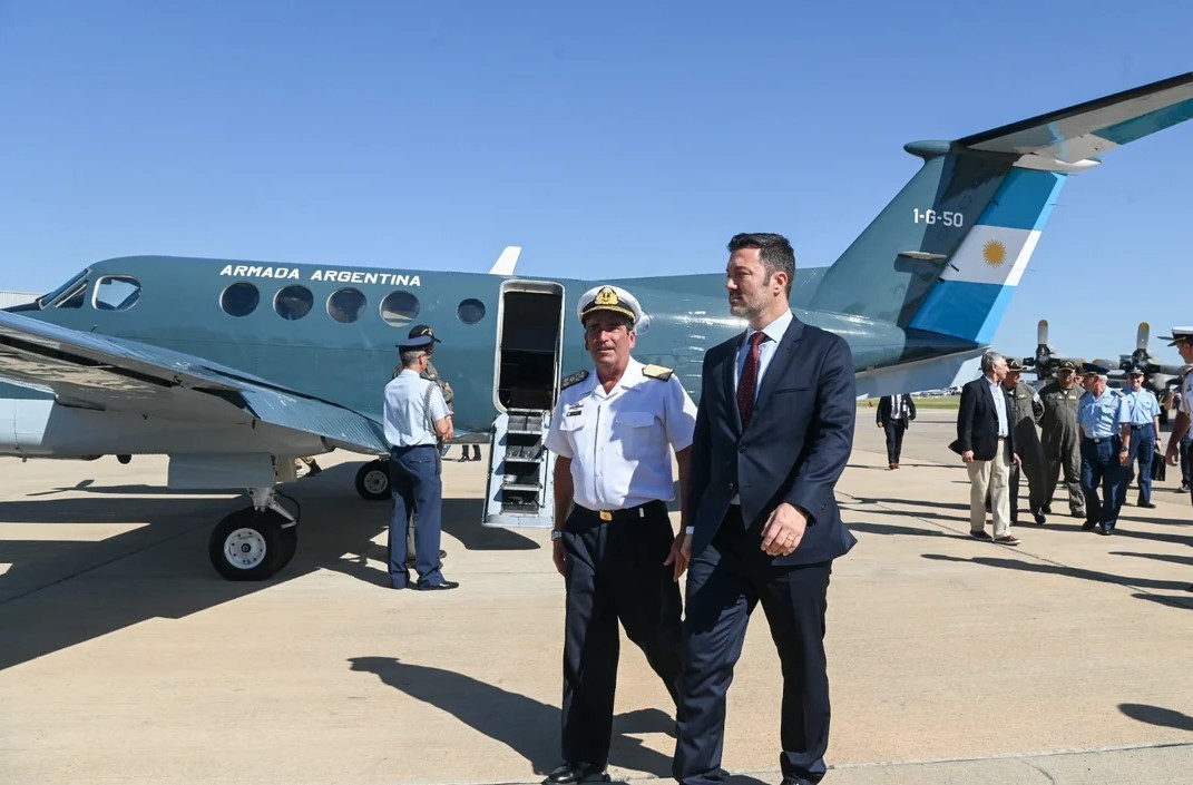 Éxodo masivo en las Fuerzas Armadas: la crisis por los sueldos que son más bajos que los de un remisero de app | Política