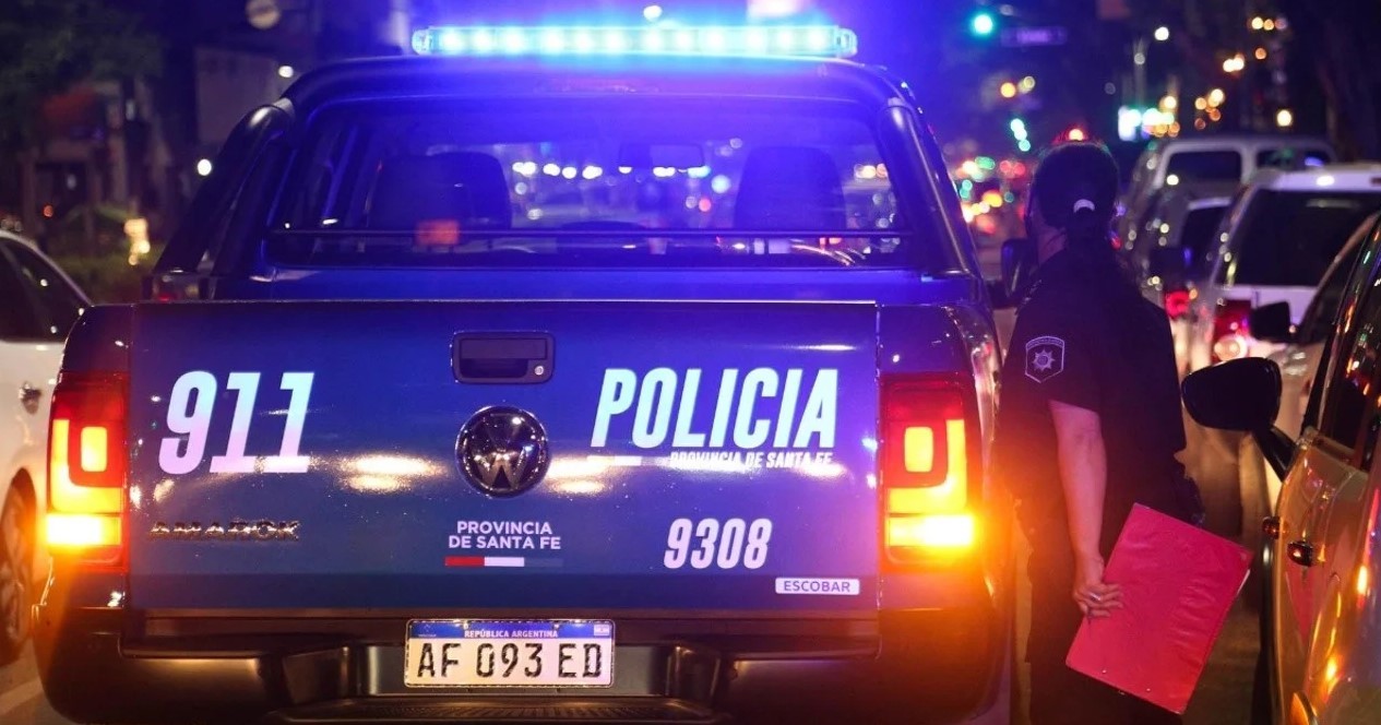 El robo que se frustró por un hermano corajudo: persiguieron a los ladrones y encontraron un aguantadero | Actualidad