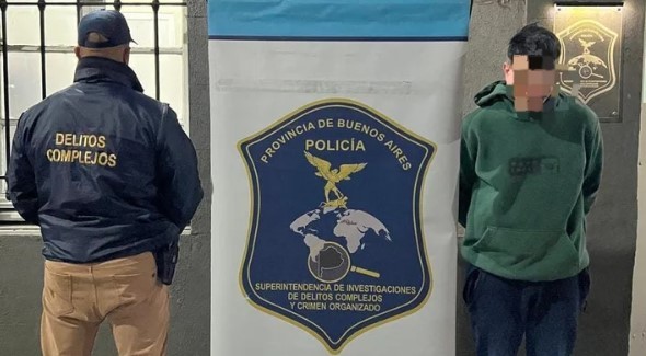 Mar del Plata: detuvieron a un explotador sexual que les tatuaba sus iniciales a las víctimas | Actualidad