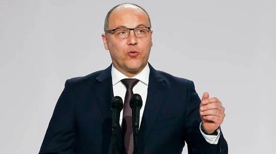 Asesinan a un influyente diputado ucraniano | Internacionales