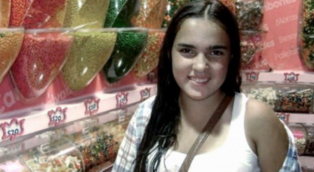 #NiUnaMenos Condenaron a 21 años y medio de prisión al asesino de la adolescente Chiara Páez | Deportes