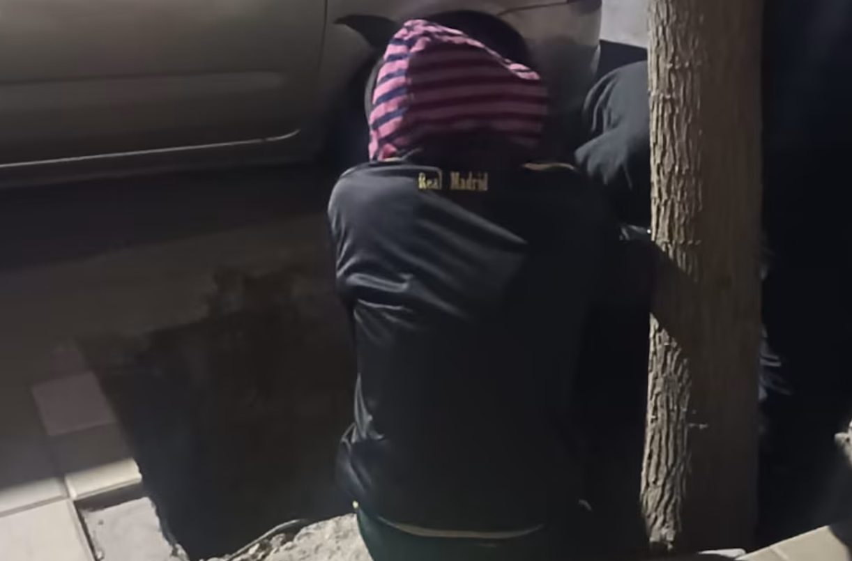 Detuvieron a los “roba ruedas”, la banda que operaba en Boedo y Villa Devoto | Actualidad