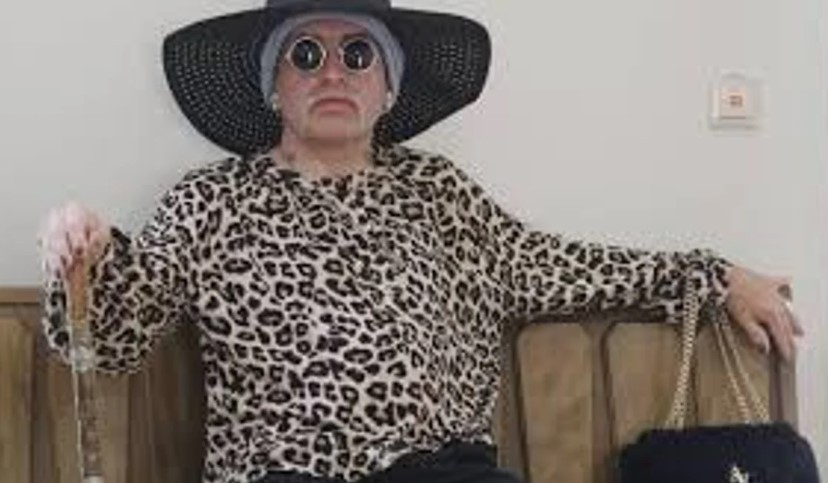 Un neonazi devenido mujer debe cumplir condena en la cárcel de Chemnitz | Internacionales