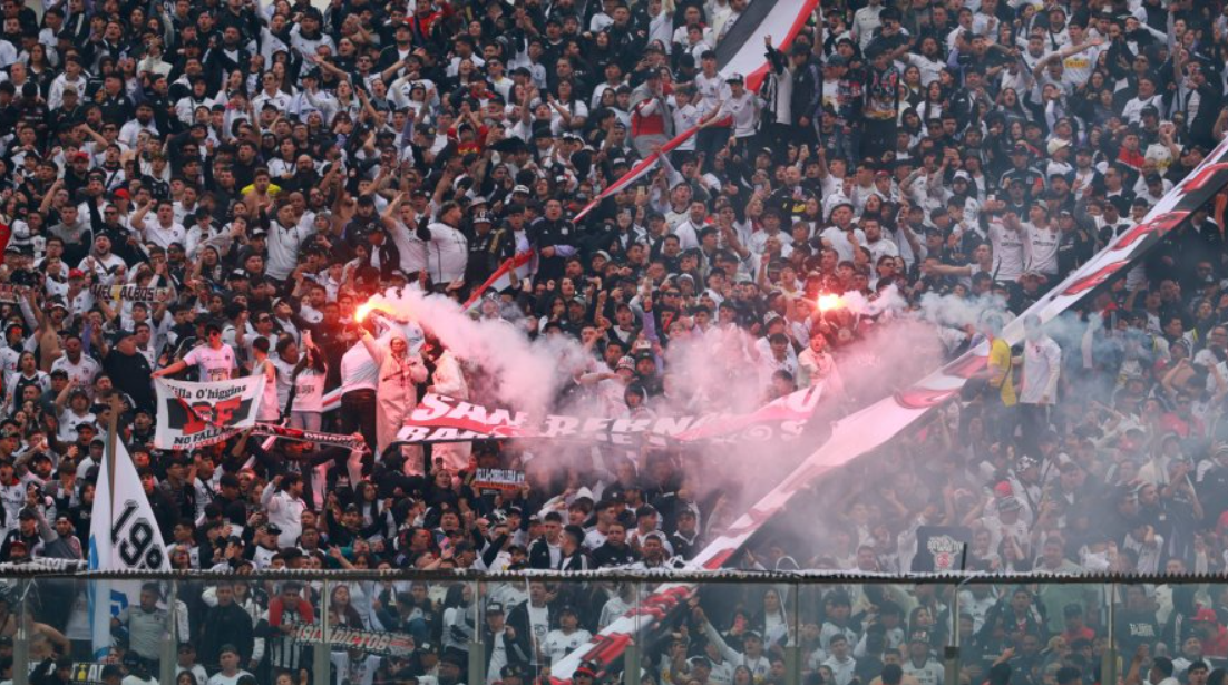 Un muerto en el clásico entre Colo Colo y U de Chile | Deportes