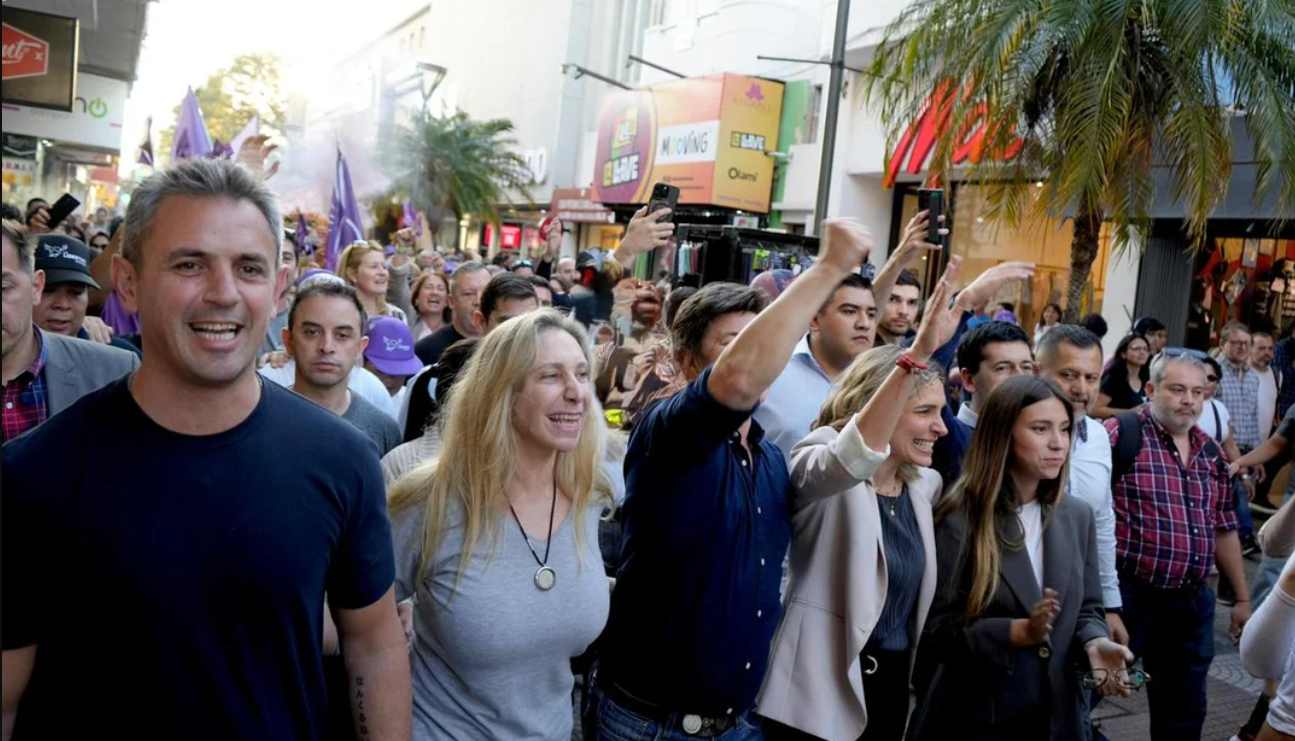 "No teníamos chances": el Gobierno minimizó la derrota en Corrientes | Política