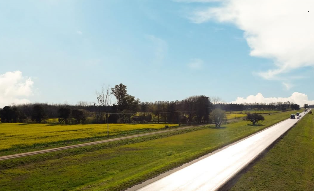 Iniciaron el proceso de privatización de Corredores Viales: 3400 kilómetros de rutas nacionales | Economía